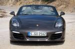 Porsche Boxster S 2013 года